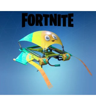 Fortnite - Googly Glider DLC PC Epic Games Epic Games Key GLOBAL